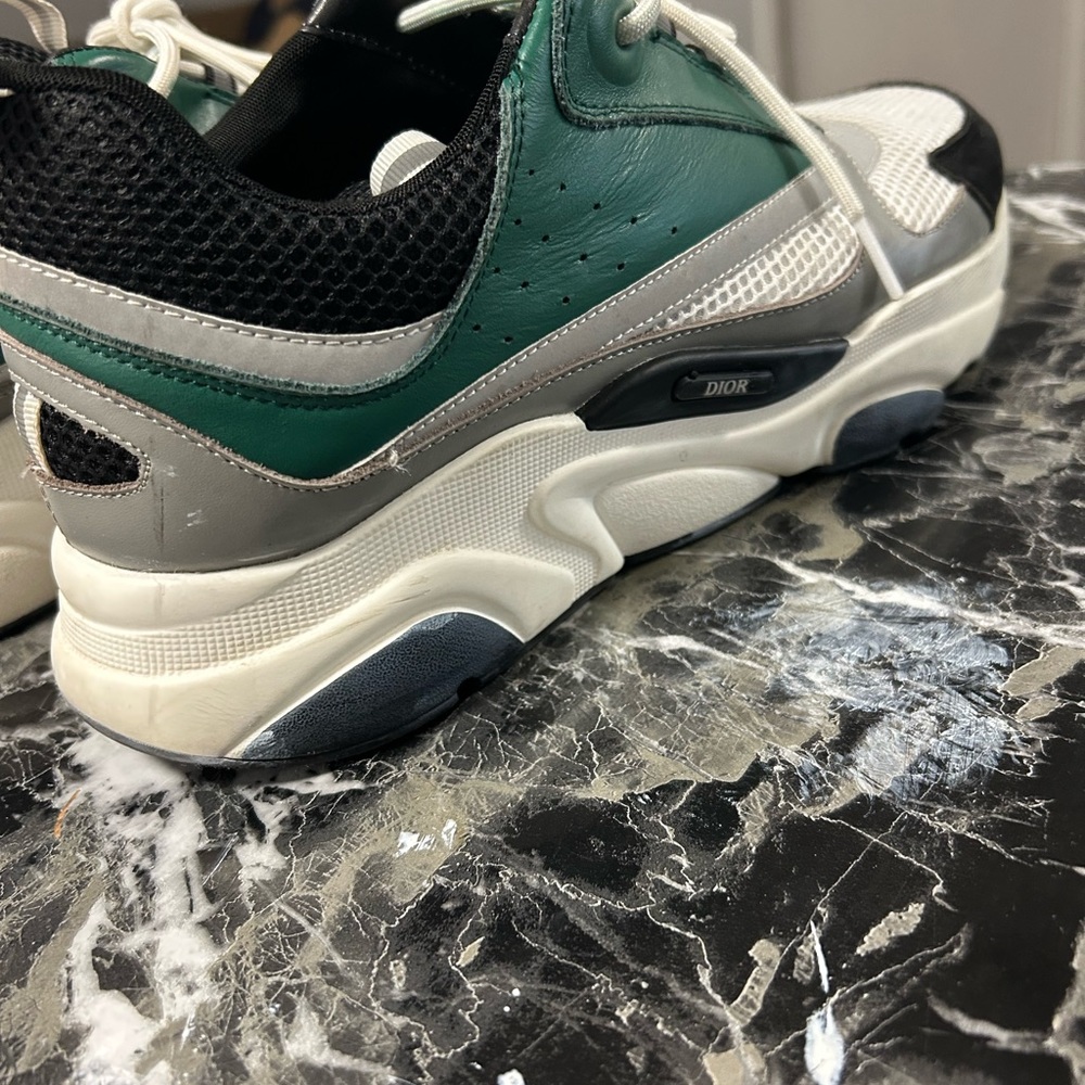 Dior shoes. B22 EDC18. Size 44 - Picture 5 of 6